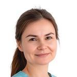 Романова Елизавета Ивановна Романова Елизавета Ивановна