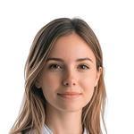 Цветкова Елизавета Андреевна Цветкова Елизавета Андреевна